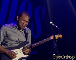 Robert Cray Band (23)